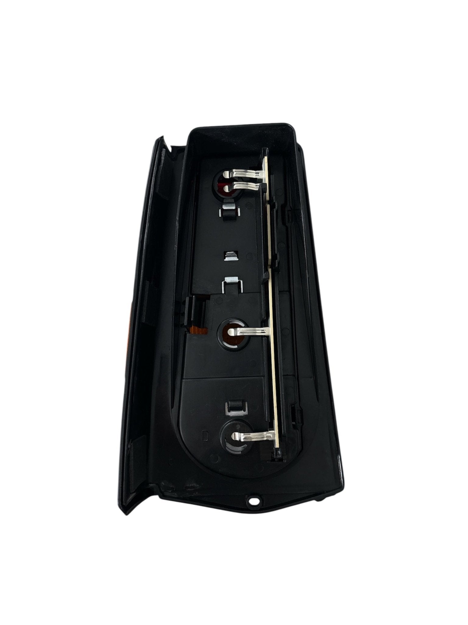 Fanale Posteriore Destro Fiat Panda (141) dal 1986 al 2003 completo di Porta Lampada - Autoricambi4x4 - vista 3