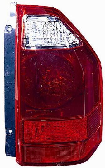 FANALE POSTERIORE DESTRO MITSUBISHI PAJERO DAL 2003 AL 2007 - Autoricambi4x4