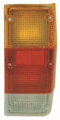 FANALE POSTERIORE DESTRO NISSAN PATROL TR 2.8 - 3.3 - Autoricambi4x4