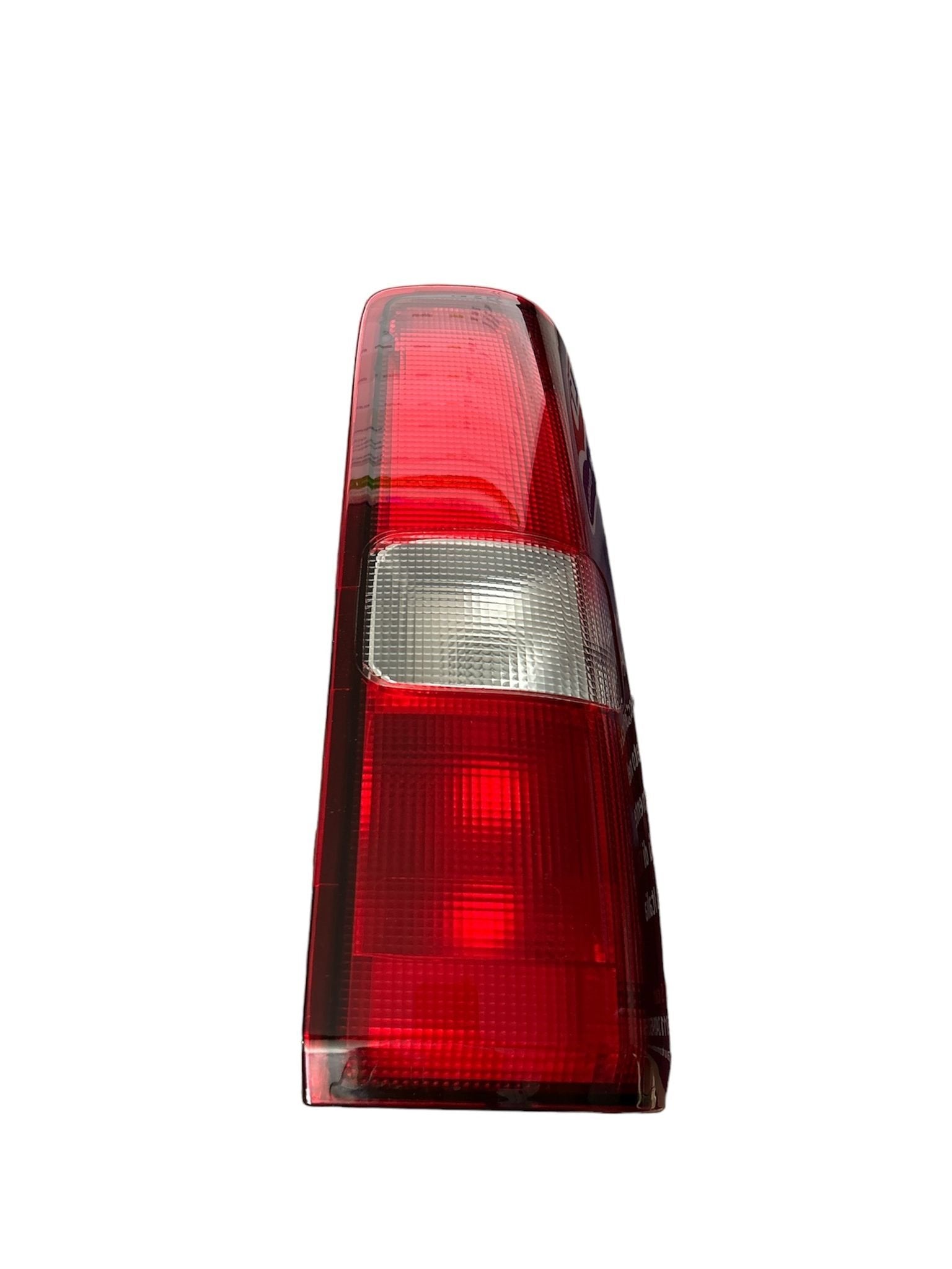 FANALE POSTERIORE DESTRO SUZUKI JIMNY - Autoricambi4x4