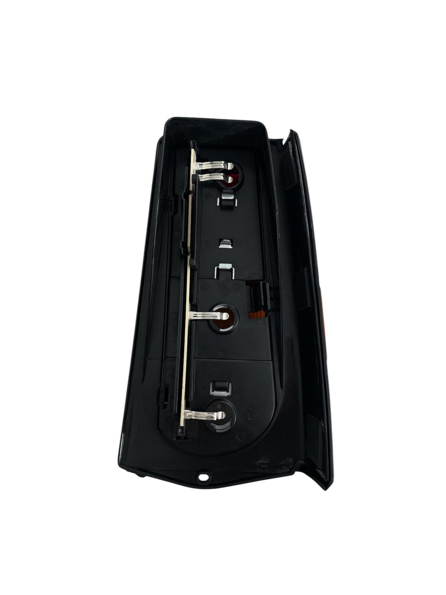 Fanale Posteriore Sinistro Fiat Panda (141) dal 1986 al 2003 completo di Porta Lampada - Autoricambi4x4 - vista 3
