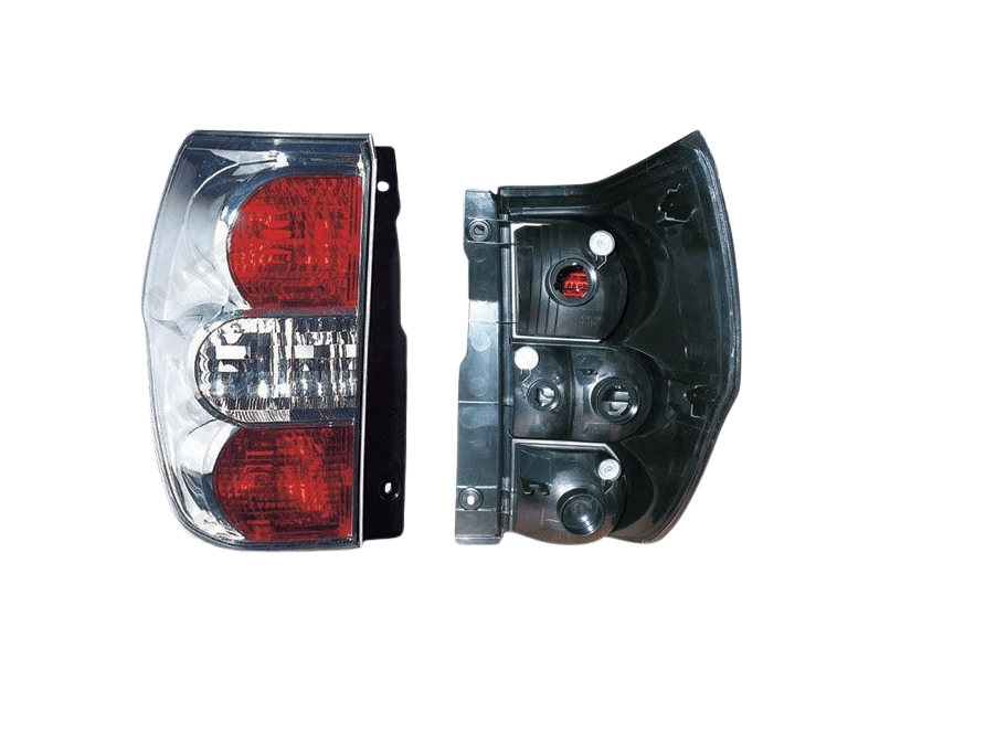 FANALE POSTERIORE SINISTRO SUZUKI GRAND VITARA DAL 2005 (3 PORTE) - Autoricambi4x4