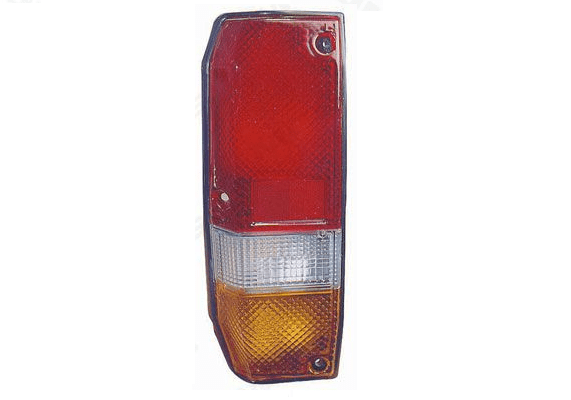 FANALE POSTERIORE SINISTRO TOYOTA LAND CRUISER LJ70/ KZJ70 - Autoricambi4x4