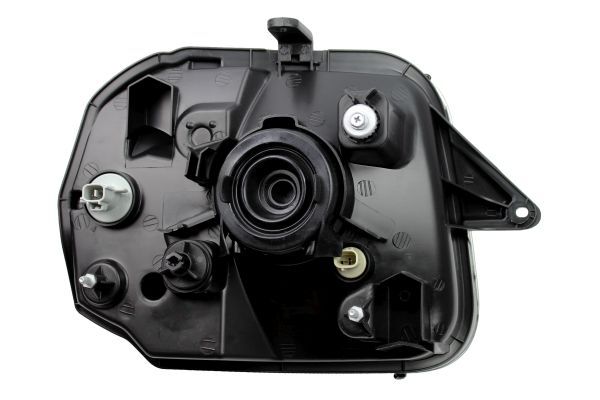FARO ANTERIORE DESTRO SUZUKI JIMNY FINO AL 2018 - Autoricambi4x4