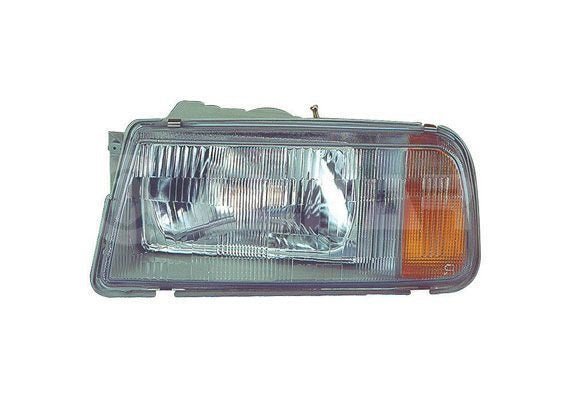 FARO ANTERIORE SINISTRO SUZUKI VITARA DAL 1989 AL 2005 - Autoricambi4x4