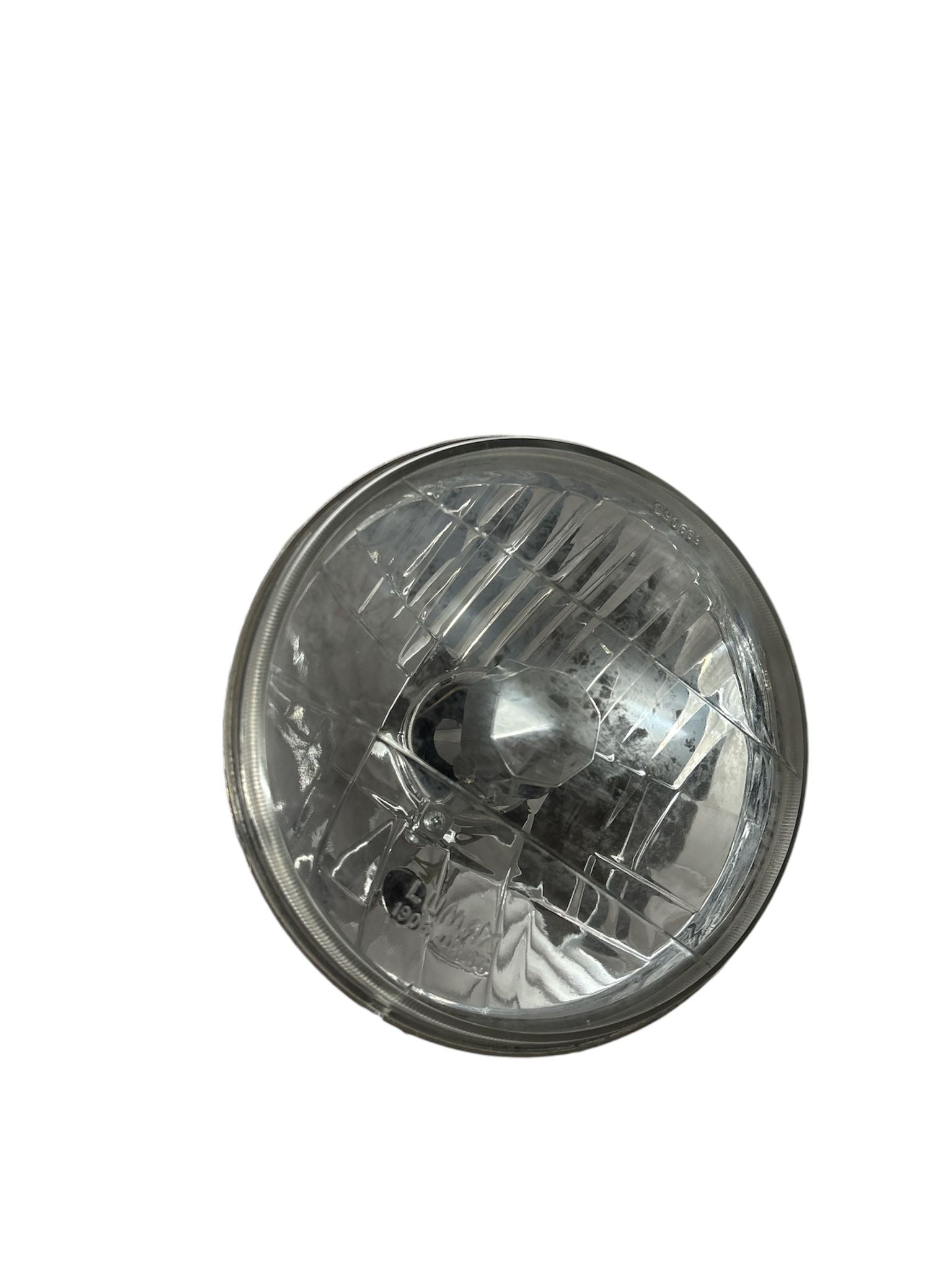 FARO ANTERIORE SUZUKI SJ410/ SJ413/ SAMURAI/ SANTANA - Autoricambi4x4