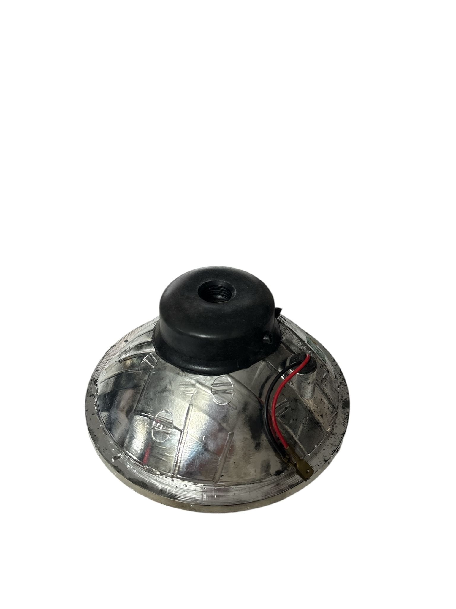 FARO ANTERIORE SUZUKI SJ410/ SJ413/ SAMURAI/ SANTANA - Autoricambi4x4