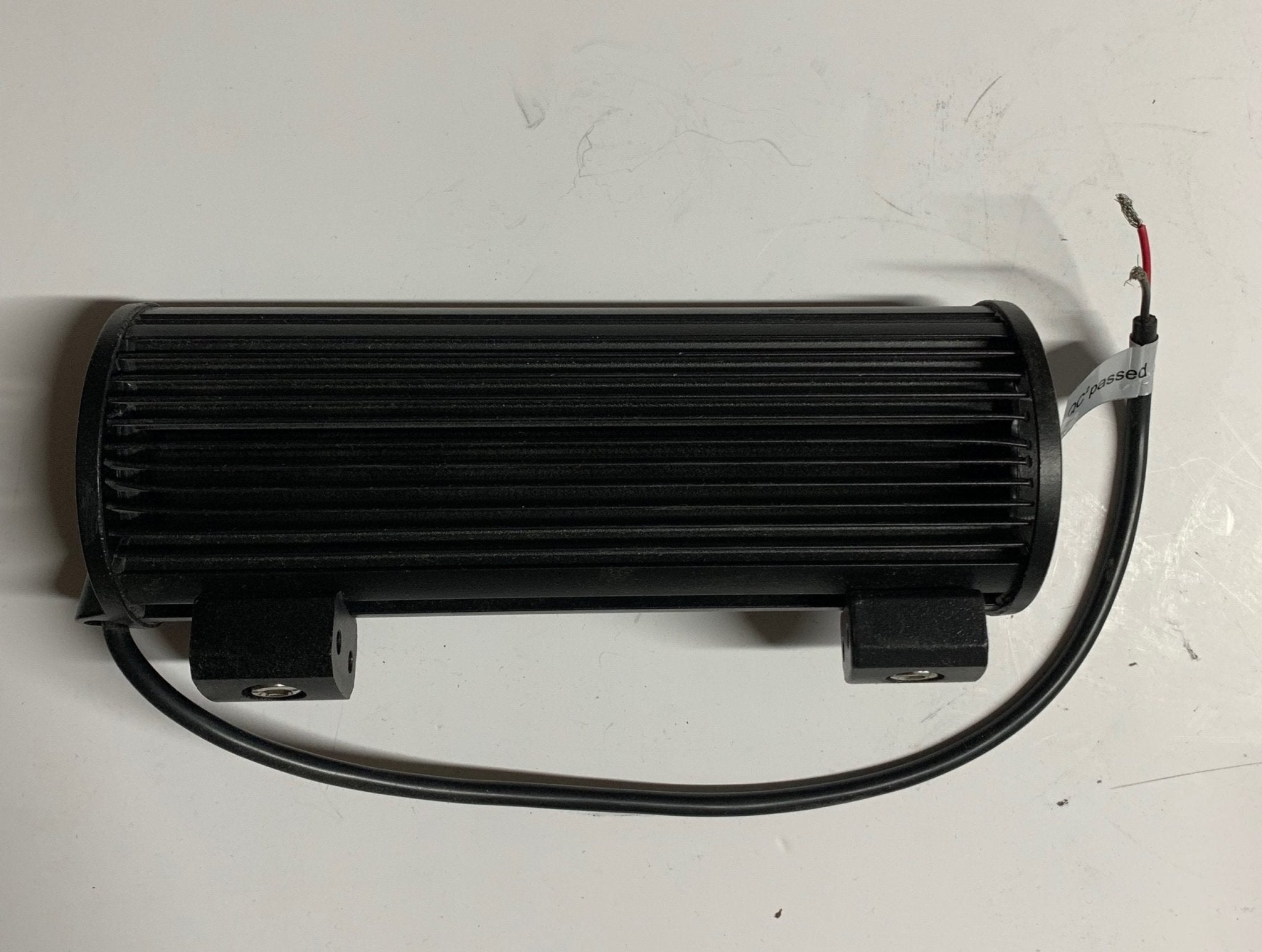 FARO FULL LED DA 54W - Autoricambi4x4