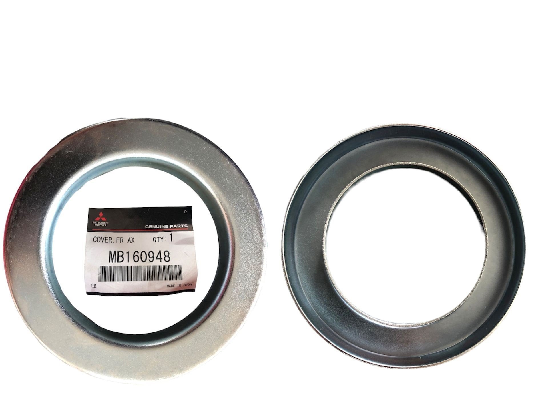 FERMO/ ANELLO SEMIASSE INTERNO MITSUBISHI PAJERO II (ORIGINALE) - Autoricambi4x4