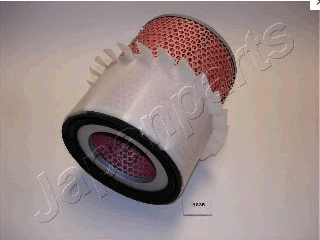 FILTRO ARIA MITSUBISHI L200(K3_T, K2_T, K1_T, K0_T)(K7_T, K6_T) - MITSUBISHI PAJERO SPORT I(K90)(K7_,K9) - Autoricambi4x4