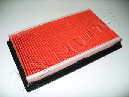 FILTRO ARIA NISSAN QASHQAI / QASHQAI +2 (J10,JJ10,NJ10) 1.5 dCi - Autoricambi4x4