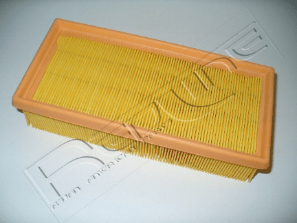 FILTRO ARIA SMART FORFOUR (454) - Autoricambi4x4