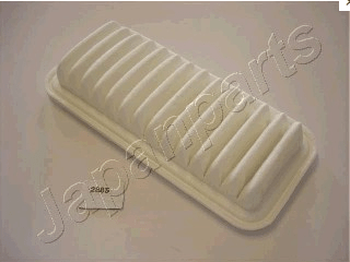 FILTRO ARIA TOYOTA AYGO(_B1_) - TOYOTA YARIS (_P13_,_P9_,_P1_) - Autoricambi4x4