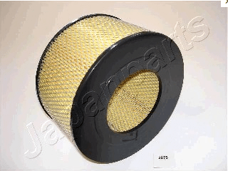 FILTRO ARIA TOYOTA HILUX (RZN1_, LN1_) - TOYOTA HILUX II (RN6_, RN5_, LN6_, YN6_, YN5_,_LN_) - TOYOTA HILUX VI (_N1_) - Autoricambi4x4