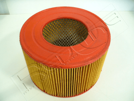 FILTRO ARIA TOYOTA LAND CRUISER(_J4_,_J5_)3.0D 4WD - TOYOTA LAND CRUISER(_J7_)3.4 D/4.2 D 4X4 - TOYOTA LAND CRUISER 80(_J8_)4.2 TD - Autoricambi4x4