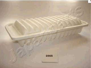 FILTRO ARIA TOYOTA YARIS(_P13_,P1_,_P9_) - TOYOTA YARIS VERSO(_P2_) - Autoricambi4x4