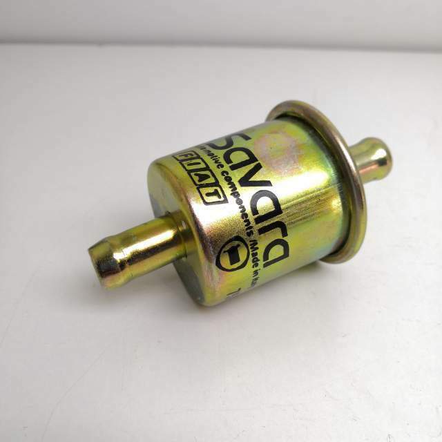 FILTRO BENZINA FIAT UNO TURBO (ORIGINALE) - Autoricambi4x4