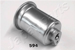 FILTRO BENZINA/CARBURANTE HYUNDAI COUPE(GK,RD) - HYUNDAI ELANTRA(XD) - HYUNDAI GETZ(TB) - HYUNDAI H100(P) - HYUNDAI LANTRA II(J - 2) - Autoricambi4x4