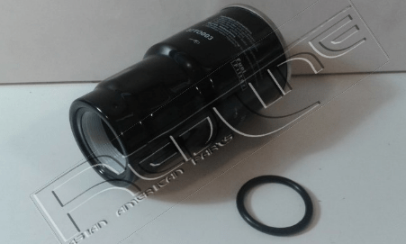 FILTRO CARBURANTE/GASOLIO TOYOTA LAND CRUISER 100 (_J1_) 4.7 - TOYOTA YARIS(_P9_,_P1_) - TOYOTA YARIS VERSO(_P2_) 1.4 D - 4D - Autoricambi4x4