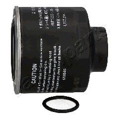 FILTRO GASOLIO/CARBURANTE MITSUBISHI L200/TRITON (KA4T,KB4T) 2.5 DI - D / 2.5 DiD DAL 2005 AL 2015 - Autoricambi4x4