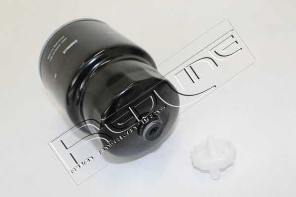 FILTRO GASOLIO/CARBURANTE NISSAN TERRANO II(R20) 2.7 TDi/3.0 Di - NISSAN X - TRAIL(T30) 2.2 dCi - Autoricambi4x4