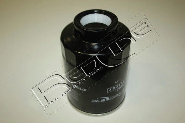 FILTRO GASOLIO/CARBURANTE TOYOTA LAND CRUISER(HDJ100) 4.2 TD - TOYOTA LAND CRUISER(HZJ80,HDJ80) 4.2 D/4.2 TD - KZJ90/KZJ95 3.0 - Autoricambi4x4