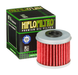 FILTRO OLIO HIFLO Honda Crf DAL 2002 AL 2021 - Husqvarna Tc DAL 2009 AL 2013 - Husqvarna Te DAL 2010 AL 2013 - Autoricambi4x4