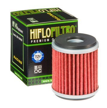 FILTRO OLIO HIFLO Yamaha Yzf 250/450 DAL 2009 AL 2021 - Yamaha Wrf 250/450 DAL 2009 AL 2021 - Husqvarna Te DAL 2011 AL 2013 - Autoricambi4x4