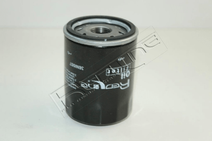 FILTRO OLIO NISSAN MICRA II(K11)1.0 i 16V / 1.3 i 16V / 1.4 i 16V - NISSAN MICRA III(K12) 1.0 16V / 1.2 16V / 1.4 16V - NISSAN MICRA C+C III(K12) 1.4 16V / 1.6 160SR - Autoricambi4x4