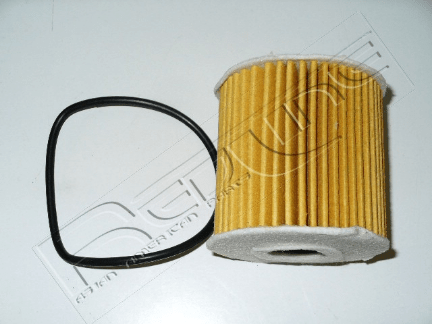 FILTRO OLIO NISSAN PICK UP/KINK KAB (D22) 2.5 Di / 2.5 Di 4WD - NISSAN X - TRAIL (T30) 2.2 Di 4X4 / 2.2 DCi FWD - Autoricambi4x4