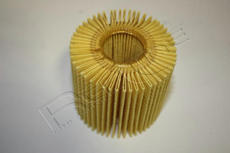 FILTRO OLIO TOYOTA RAV 4 IV(_A4_) - TOYOTA YARIS(_P9_,_P13_) - TOYOTA URBAN CRUISER(_P1_) - TOYOTA AURIS(_E15_,_E18_) - Autoricambi4x4