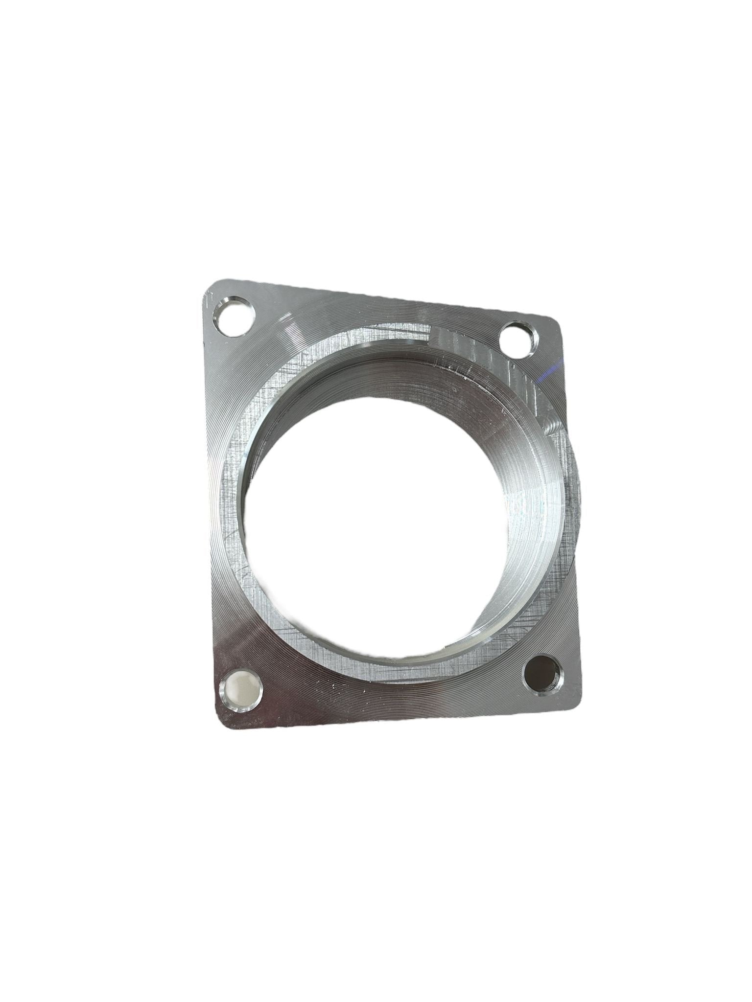 Flangia Cambio Fiat Panda 141 per Rialzi da 4CM - Autoricambi4x4 - vista 3
