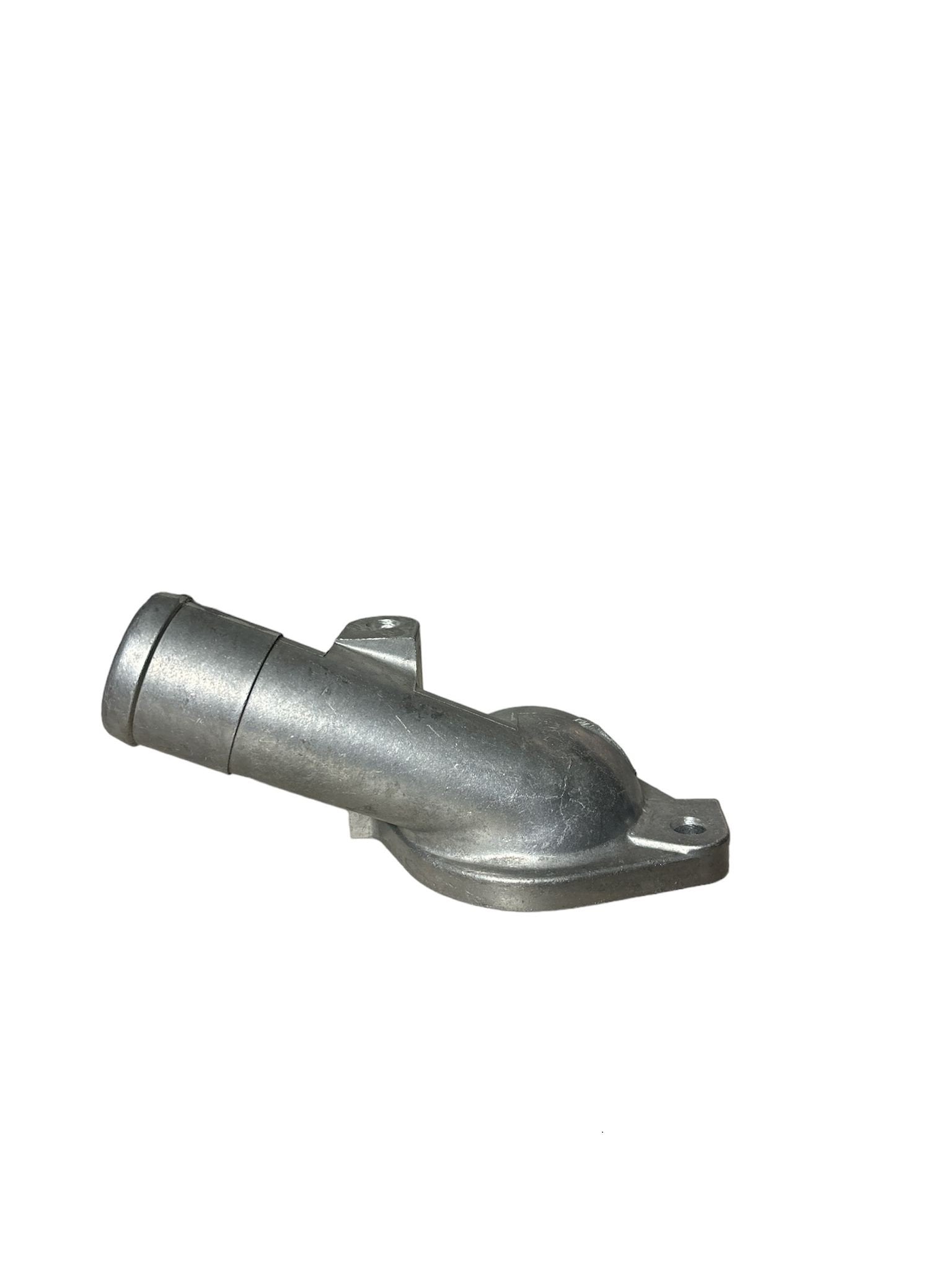Flangia termostato Mitsubishi Pajero 2.8 (Originale) - Autoricambi4x4 - vista 3