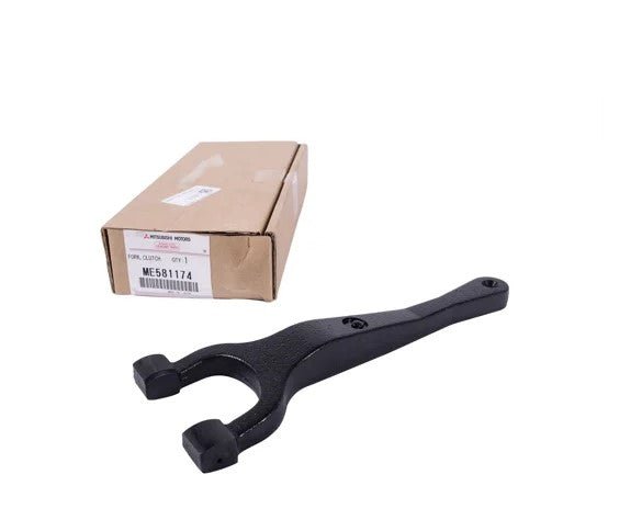 FORCELLA FRIZIONE MITSUBISHI L200 K74 (ORIGINALE) - Autoricambi4x4
