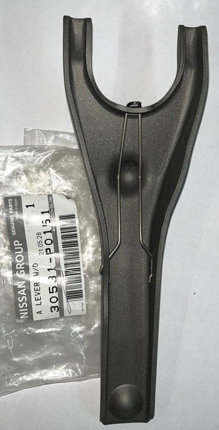 FORCELLA FRIZIONE NISSAN (ORIGINALE) - Autoricambi4x4