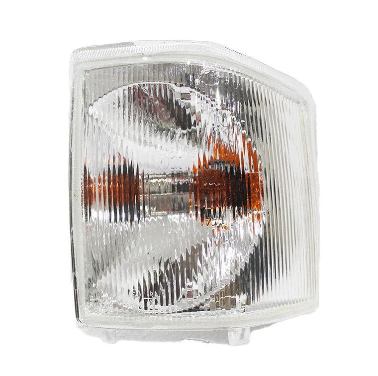 FRECCIA ANTERIORE SX VETRO BIANCO DISCOVERY I 300TDI - Autoricambi4x4