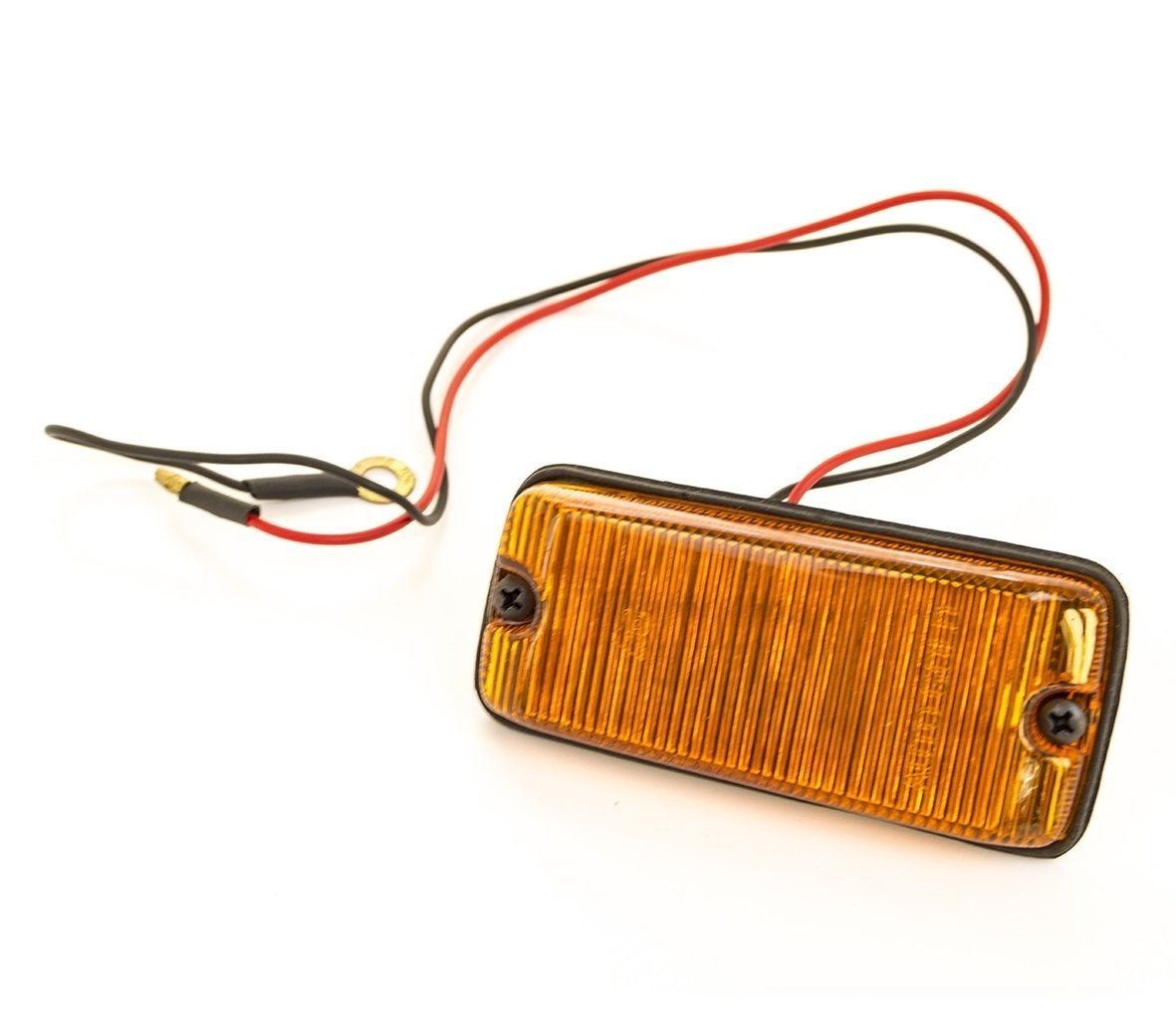 FRECCIA/ INDICATORE DI DIREZIONE LATERALE SUZUKI SJ410/ SJ413/ SAMURAI/ SANTANA - Autoricambi4x4