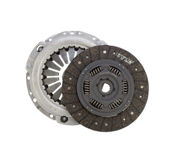 FRIZIONE RINFORZATA FREELANDER TD4 - Autoricambi4x4