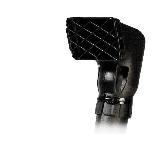 FUNGHETTO SNORKEL UNIVERSALE 85MM - Autoricambi4x4