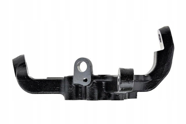 Fusello/ FUSO a Snodo Ruota Anteriore Destro Mitsubishi L200 dal 2005/ Pajero Sport II - Autoricambi4x4 - vista 3