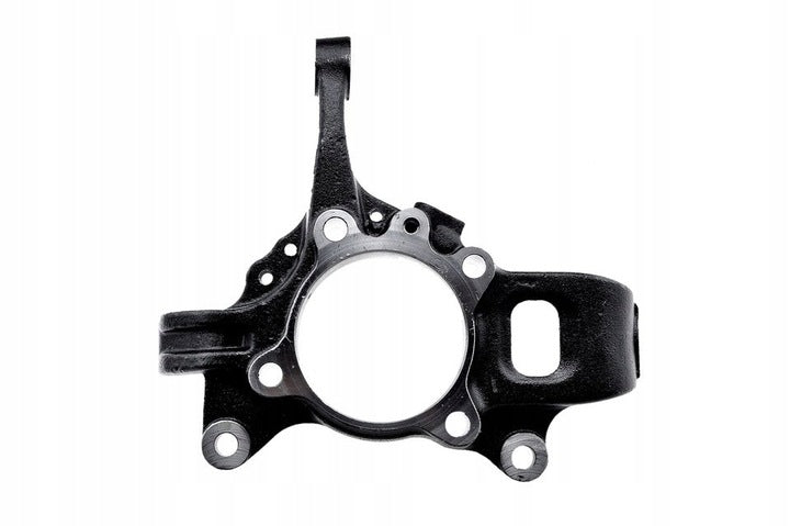 FUSELLO/ FUSO A SNODO RUOTA ANTERIORE SINISTRO MITSUBISHI L200 DAL 2005/ PAJERO SPORT II - Autoricambi4x4