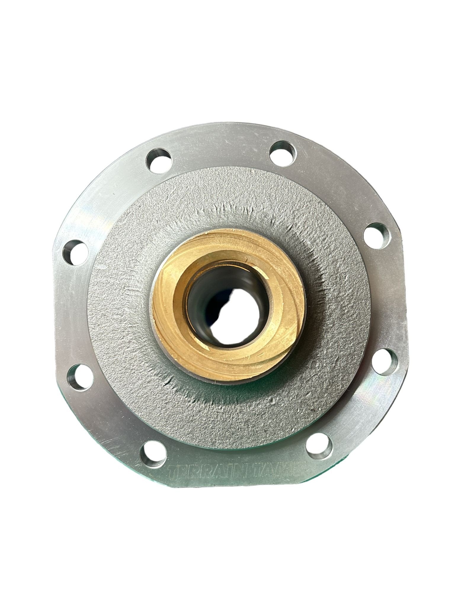 FUSO a Snodo/ mozzo Ruota Anteriore Toyota Hilux/ Land Cruiser BJ40/ BJ70/ LJ70 I - Autoricambi4x4 - vista 3