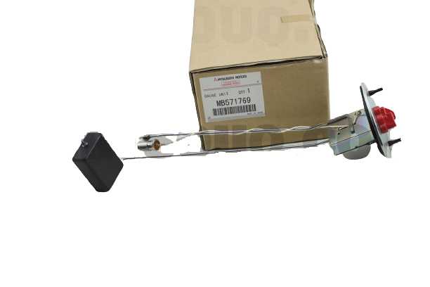 GALLEGGIANTE SERBATOIO CARBURANTE MITSUBISHI PAJERO V20 (ORIGINALE) - Autoricambi4x4