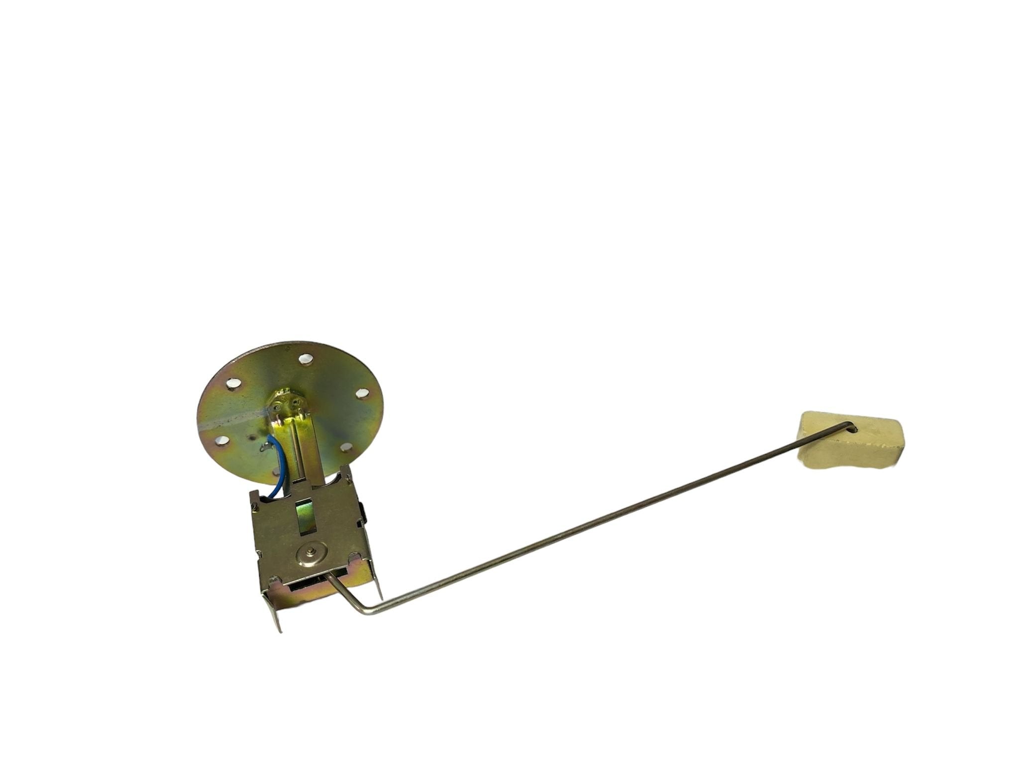 GALLEGGIANTE SERBATOIO SUZUKI SJ410/ SJ413/ SAMURAI/ SANTANA (6 FORI) - Autoricambi4x4