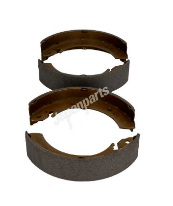 GANASCE FRENO HYUNDAI GALLOPER 1° SERIE 2.5 TD/2.5 TD intercooler/3.0 V6 - HYUNDAI H100 - Autoricambi4x4