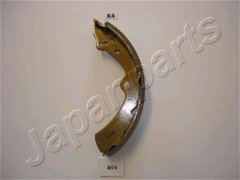 GANASCE FRENO SUZUKI SJ 410 1.0 - SUZUKI SJ410 cabrio 1.0 CODICE MOTORE: F10A - Autoricambi4x4