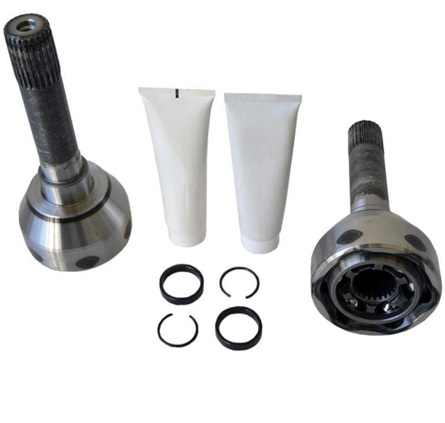 GIUNTI OMOCINETICI RINFORZATI PER MODELLI DAL 300 TDI - Autoricambi4x4