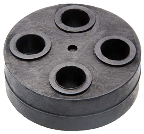 GIUNTO ALBERO DI TRASMISSIONE INFERIORE/ GOMMINA CANNA STERZA SUZUKI GRAND VITARA - Autoricambi4x4