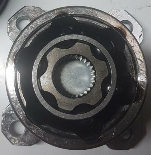 Giunto Omocinetico LATO cambio Anteriore Destro 26X110 Mitsubishi L200 K74/ Pajero II/ Pajero Sport I - Autoricambi4x4 - vista 3