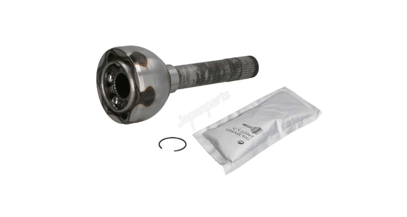 GIUNTO SEMIASSE LATO RUOTA NISSAN PATROL (K160/ W160/ K260/ W260) 2.8/ 3.2 - Autoricambi4x4